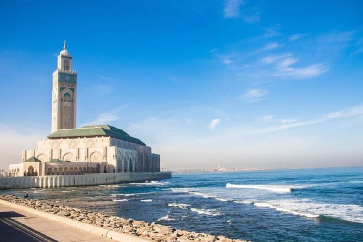 10-Day Imperial Morocco Tour from Casablanca