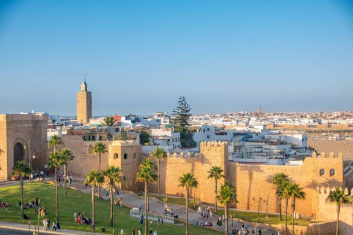 7 Days Morocco Tour from Casablanca