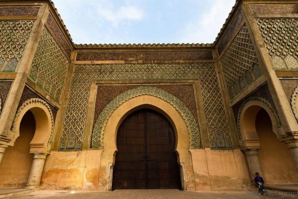 Morocco Highlights From Casablanca