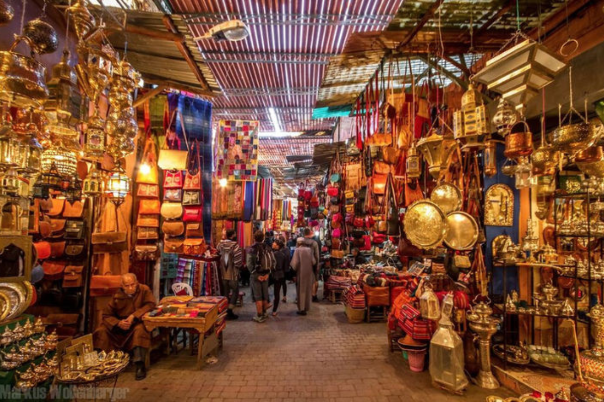 Top Things to Do in Casablanca