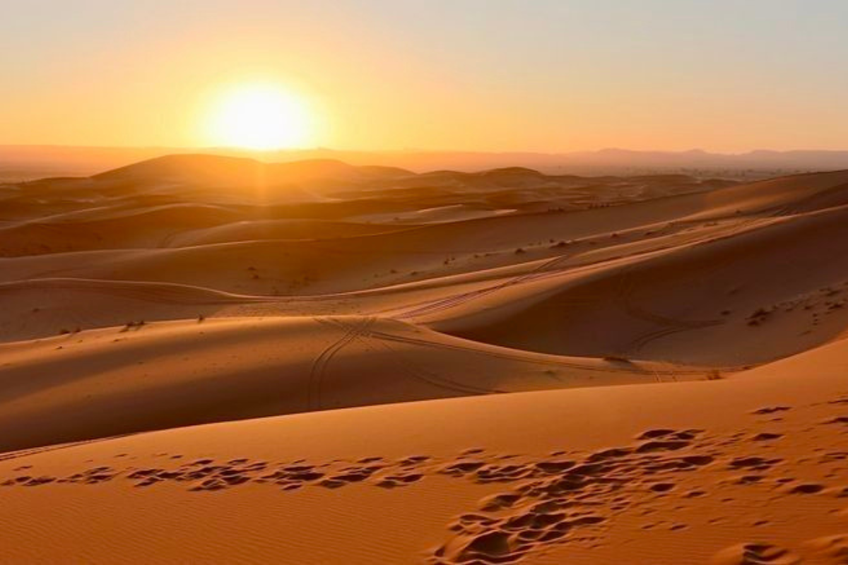 7 Days Morocco Tour from Casablanca
