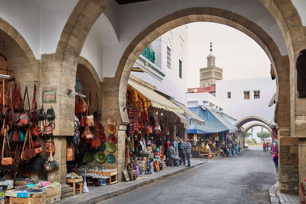 Top Things to Do in Casablanca
