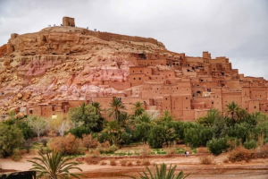7 Days Morocco Tour from Casablanca