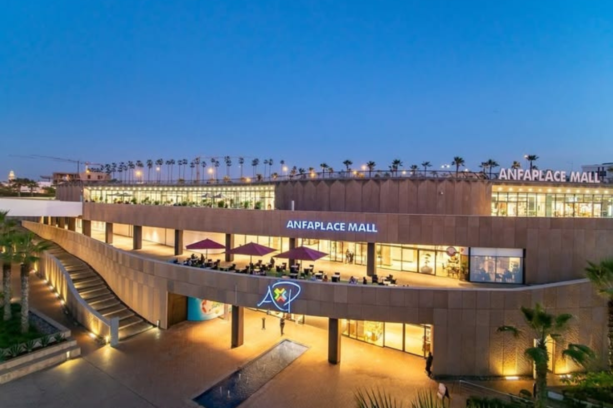 Casablanca Half Day City Tour