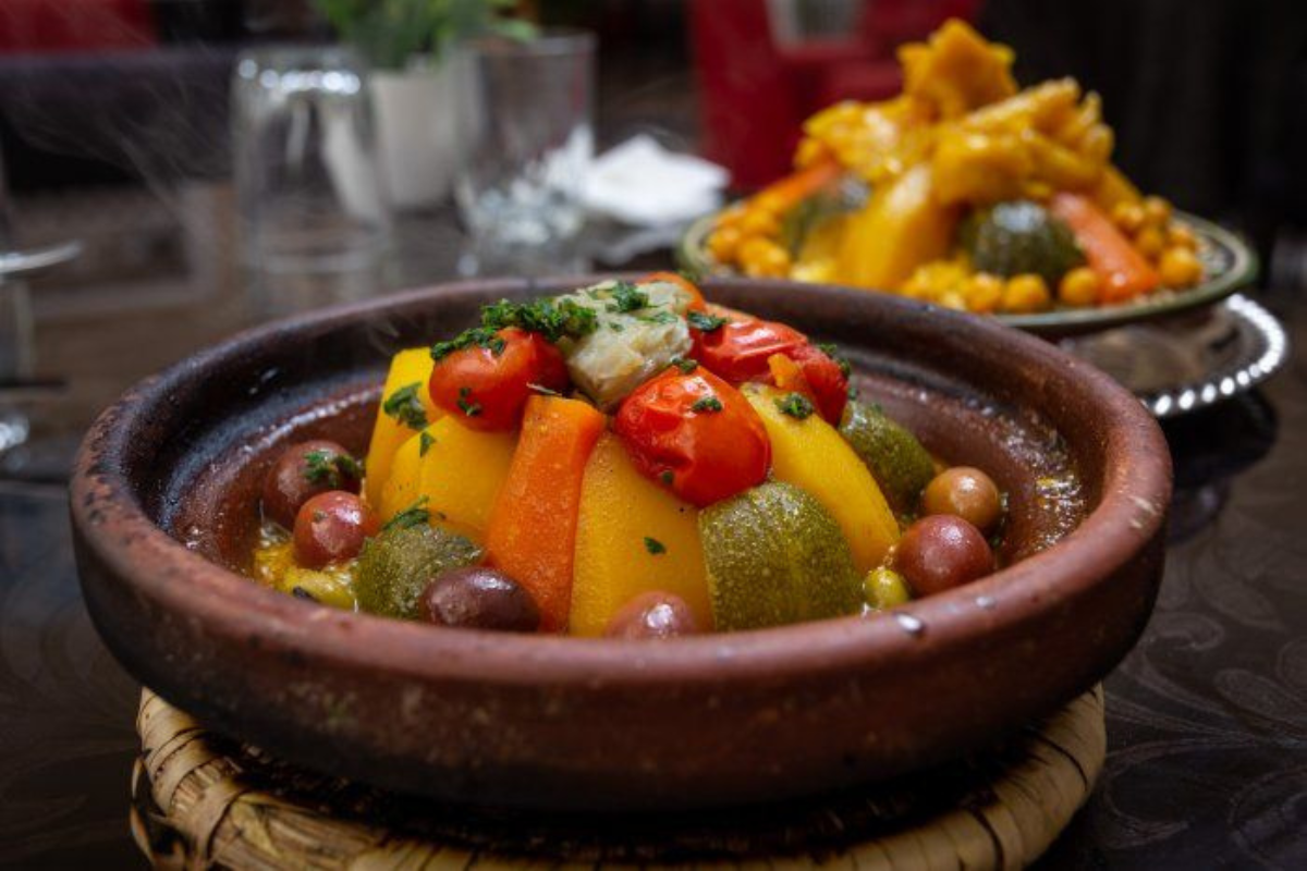 Top Things to Do in Casablanca