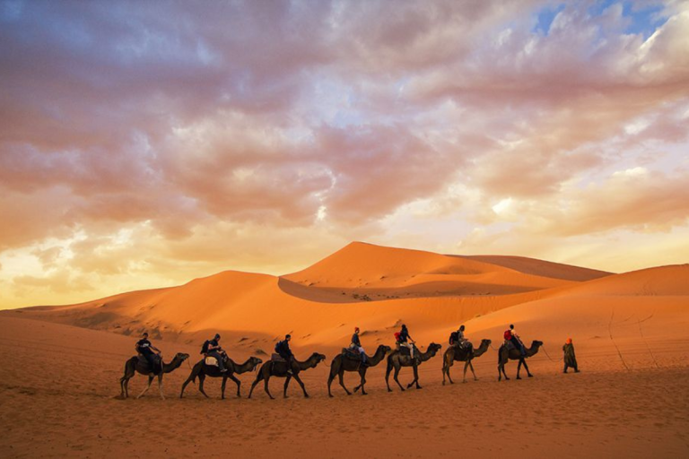 Morocco Itinerary 10 Days | Best 10-Day Morocco Tour