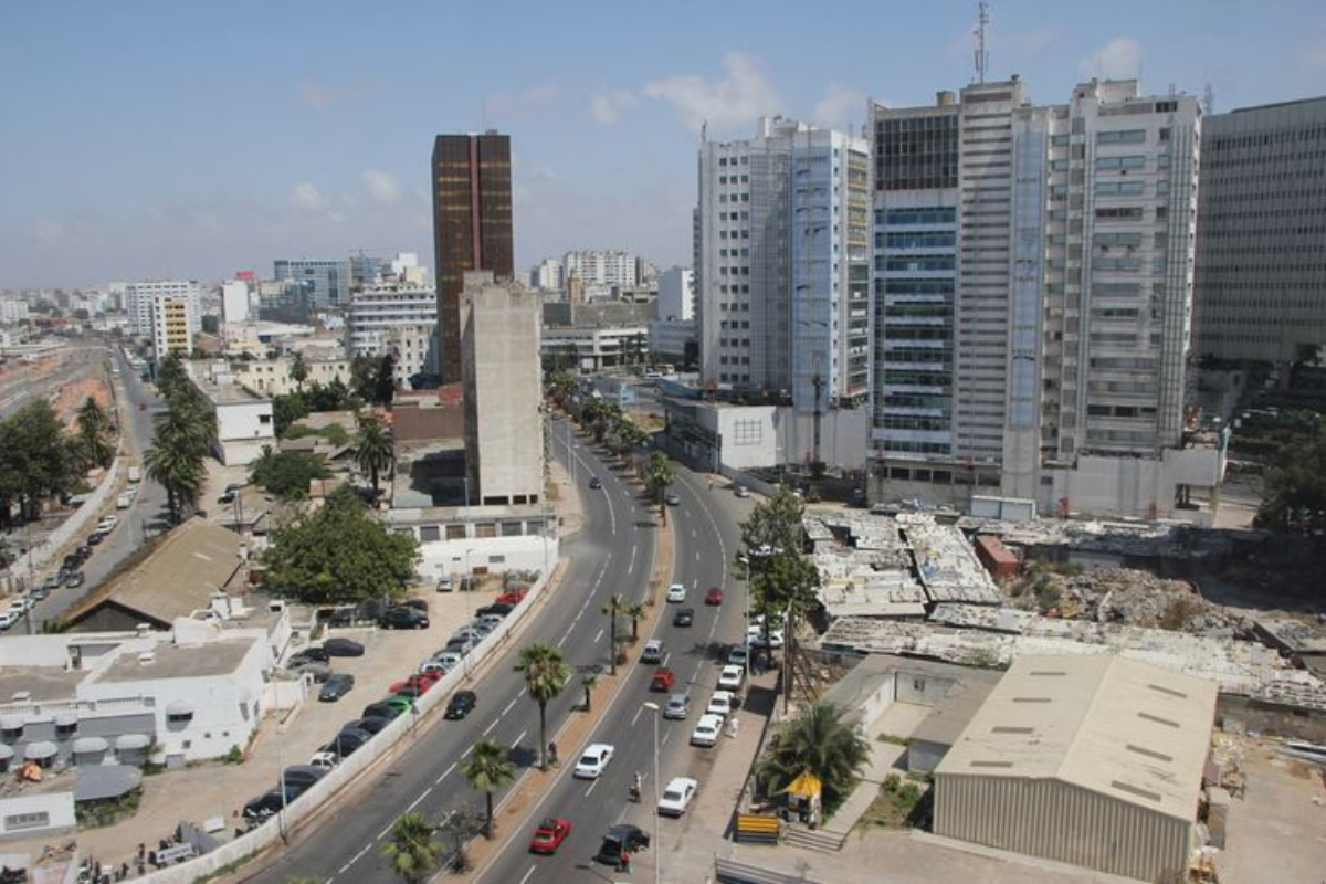 Top Things to Do in Casablanca