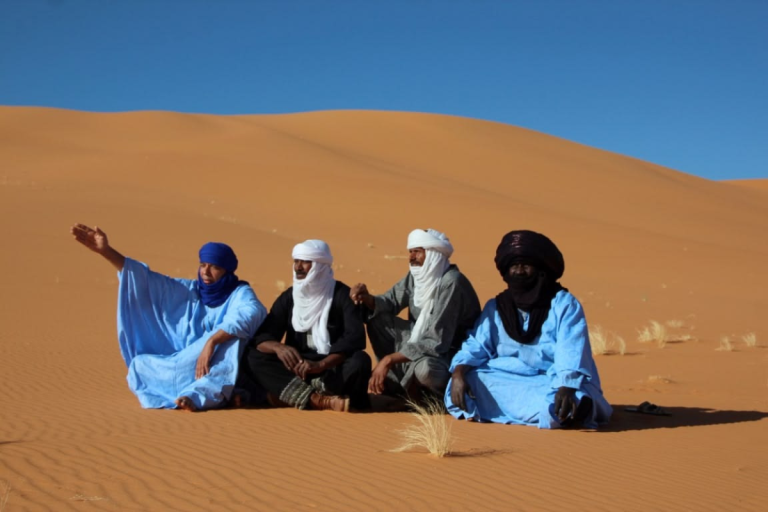 Tour Marrakech