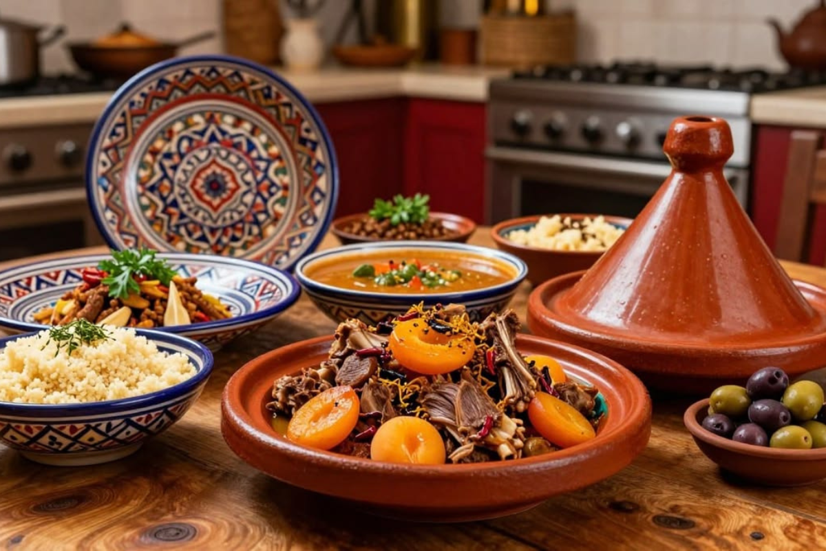 Top Things to Do in Casablanca